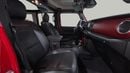 Jeep Wrangler RUBICON 2023 | AED 2366/Month | 0 DP | 30 Day Return | Warranty | Service History