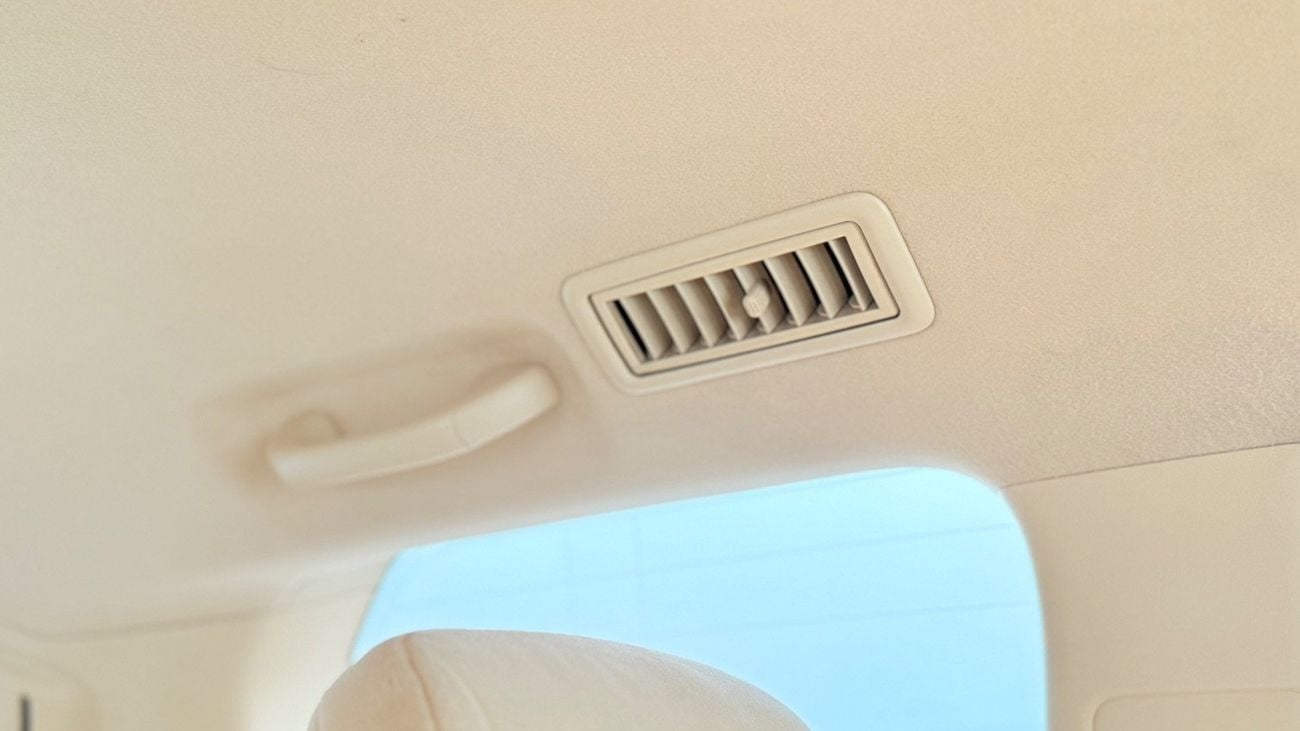 Toyota Prado TXL 2016 Model V4 2.L GCC Specification