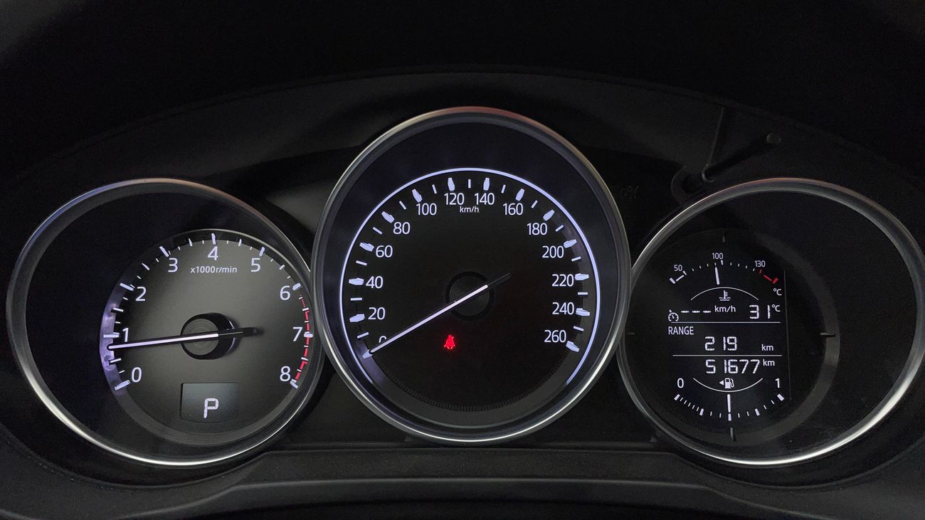 Mazda CX5 GL 2.5 | Zero Down Payment | Home Test Drive