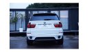 BMW X5 ZW30S