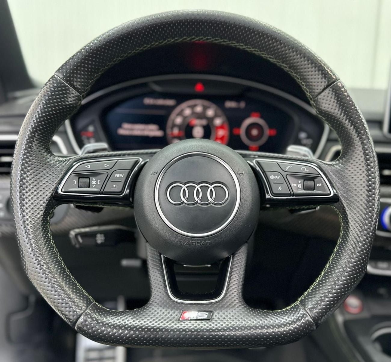 أودي RS5 STD STD