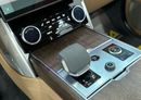 Land Rover Range Rover 2022 Range Rover Vogue Autobiography P530, June 2027 Agency Warranty + Service Contract, GCC