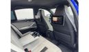 BMW M5 Std 4.4L 2020 BMW M5 Competition, 1 Year Warranty, Full Agency Service History, GCC