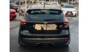 Ford Focus FORD FOCUS ST MODEL 2017 GCC car perfect condition full option panoramic roof