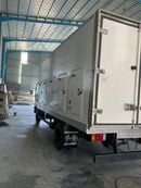 إيسوزو NPR
