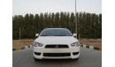 Mitsubishi Lancer 2016 1.6 Ref 339