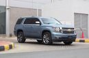 Chevrolet Tahoe LTZ 5.3L 4WD (8 Seater)