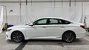 هوندا أكورد EX-L 2021 EX L | AED 1050/Month | 0 DP | 30 Day Return | Warranty | Service History