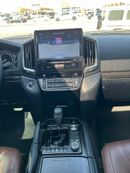 تويوتا لاند كروزر GXR GT 4.0L