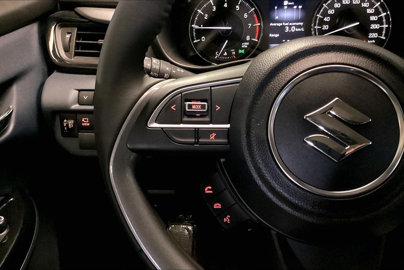 Suzuki Baleno GLX | Guaranteed Warranty | 0 Down Payment