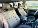 Toyota Prado Prado 2.8 turbo