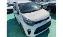 Kia Picanto 1.2L AT 2023 Model ,5 seats ,straing control