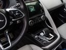 Jaguar E Pace R-Dynamic SE 2.0L