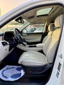 Hyundai Palisade Palisade Calligraphy