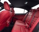 Lexus IS350 3.5