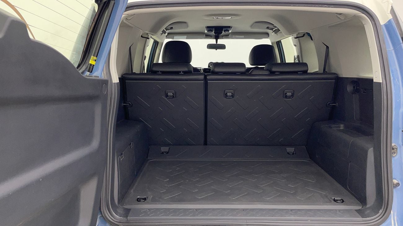 Toyota FJ Cruiser GXR 4.0L A/T 2022 GXR | AED 1863/Month | 0 DP | 30 Day Return | Warranty | Service History