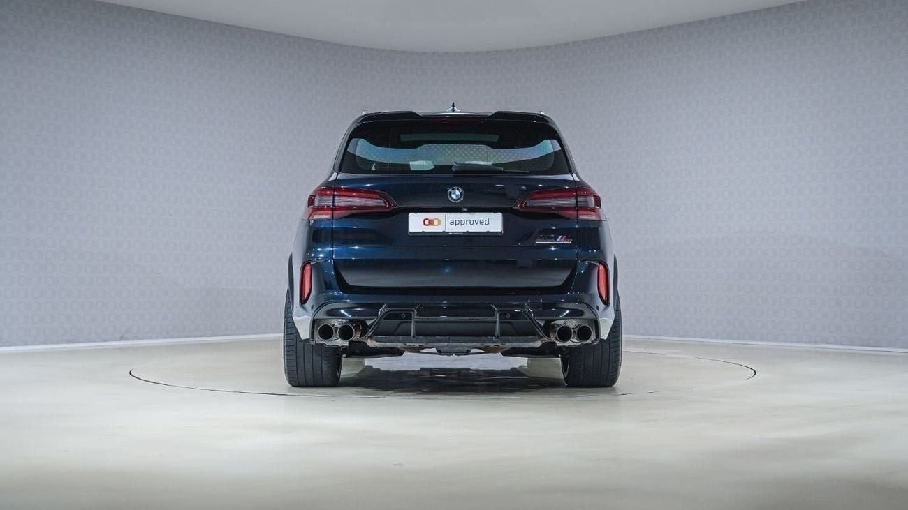 بي أم دبليو X5 | AED 4,654 PM | Up to 3 Years Warranty | GCC