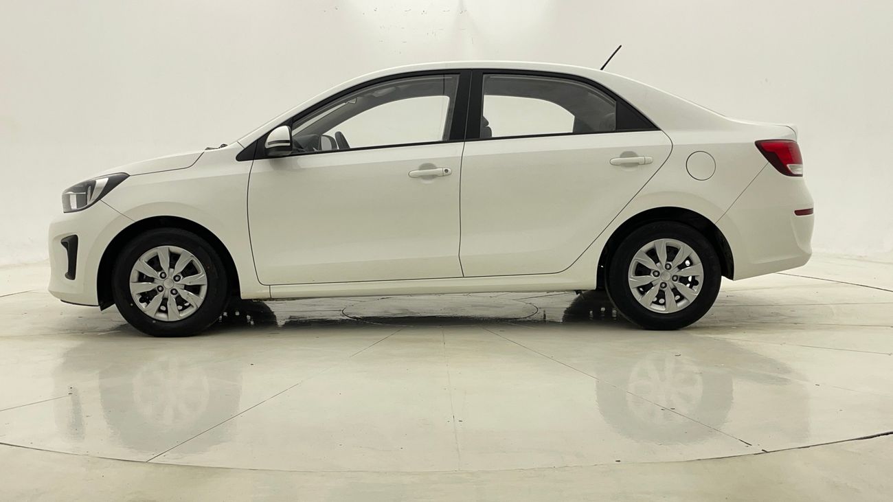 Kia Pegas LX 1.4 | Zero Down Payment | Home Test Drive