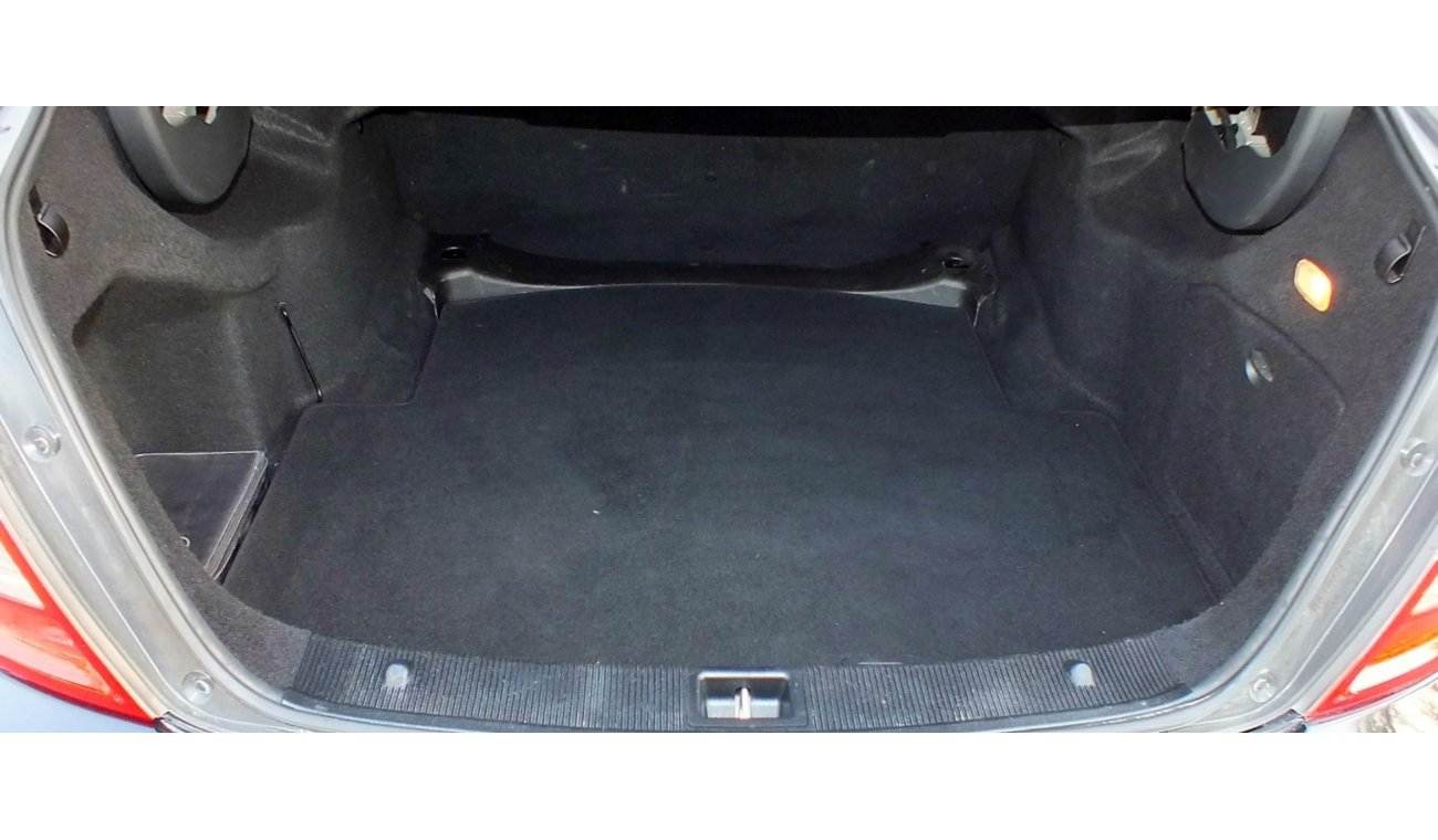 Mercedes-Benz C 200 KOMPRESSOR