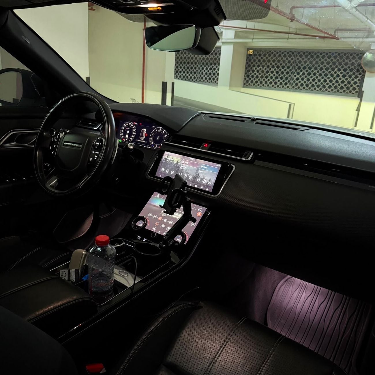 Land Rover Range Rover Velar R-DYNAMIC S