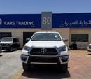 Toyota Hilux SGLX