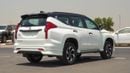 Mitsubishi Montero Sport Brand New Montero Sport 2025 Export 3.0L 4WD Petrol|White/Black|MONTEROSPORT-GLS-PREM-25|