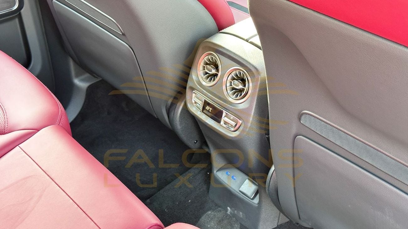 مرسيدس بنز G 63 AMG STD STD