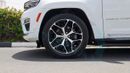 Jeep Grand Cherokee (For Export , НА ЭКСПОРТ) SUMMIT RESERVE LUXURY NIGHT VISION 4X4 2025 GCC Без пробега