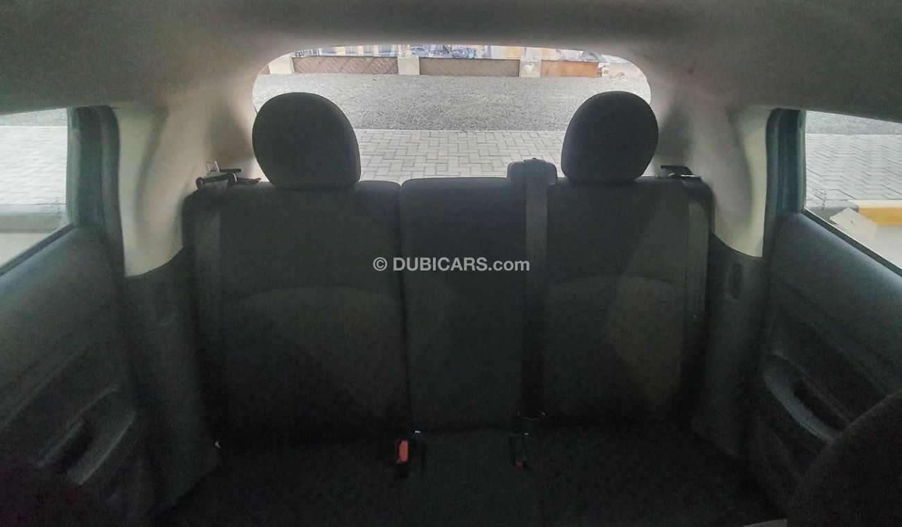 ميتسوبيشي اتراج GLX هايلاين متسيوبيشي ميراج Es موديل 2021 1.2L V3