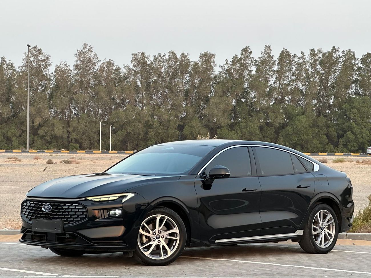 Ford Taurus FORD TAURUS 2023 GCC FULL OPTION // PERFECT CONDITION