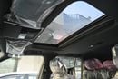 تويوتا لاند كروزر Toyota Land Cruiser VX 4.0L V6 2026 Black inside Black