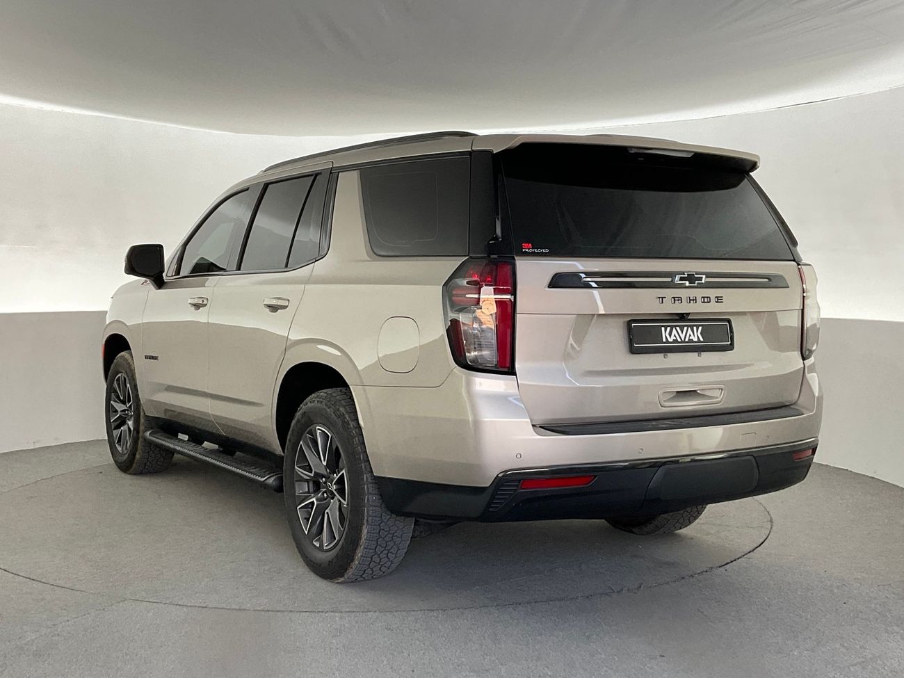 Chevrolet Tahoe Z71 | Guaranteed Warranty | 0 Down Payment