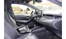 Toyota Corolla Toyota Corolla Hatchback SE / 2019 / Canadian / Low mileage