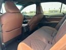 Toyota Camry LE HEV