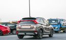 Mitsubishi Eclipse MITSUBISHI ECLIPSE CROSS 2018 GCC IN EXCELLENT CONDITION
