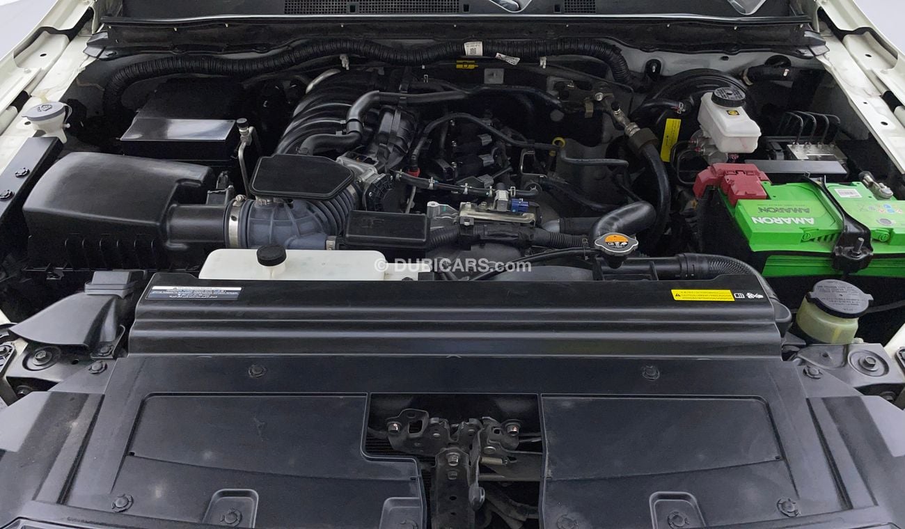 Nissan XTerra TITANIUM 4 WD 2.5 | Zero Down Payment | Free Home Test Drive