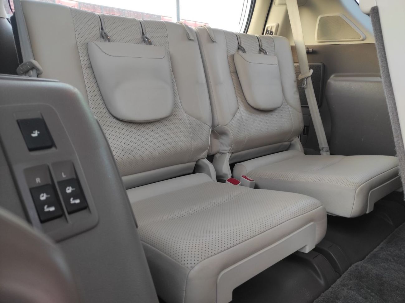 Lexus GX460 Platinum 4.6L Lexus Gx 460 2010 Gcc full option No1