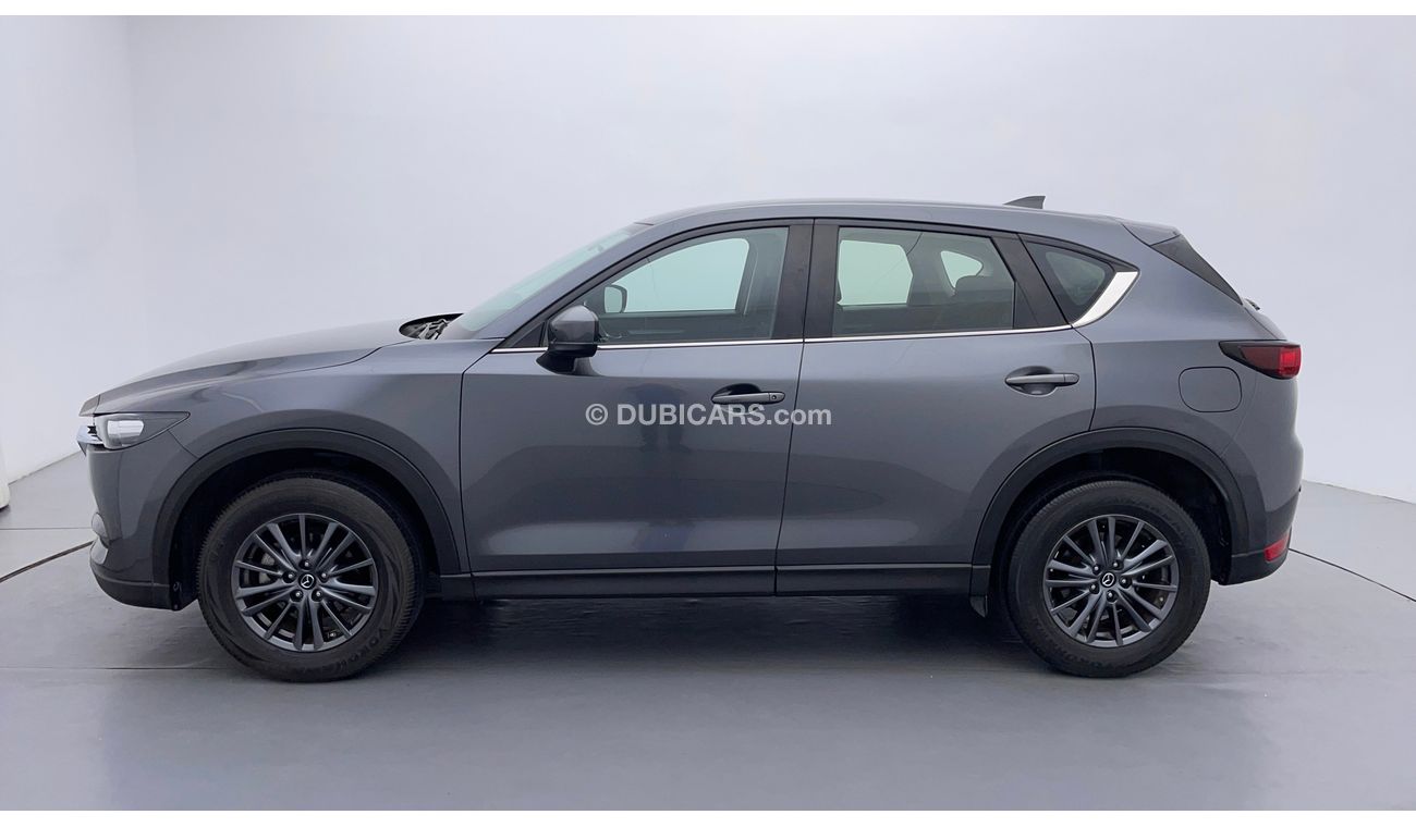 Mazda CX5 GS 2.5 | Zero Down Payment | Free Home Test Drive