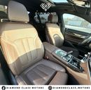 BMW 730Li Executive BMW 730Li M Full Option GCC 2020 Warranty and Service Contract till 11/11/2024