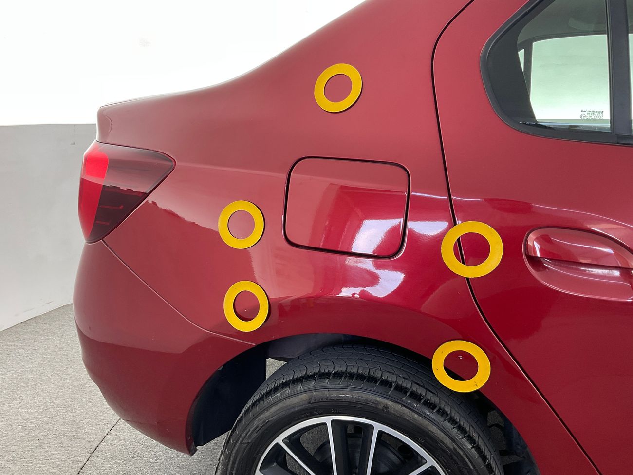 Renault Symbol LE | Guaranteed Warranty | 0 Down Payment