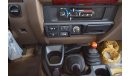 تويوتا لاند كروزر بيك آب LX-V V6 4.0L Petrol 4WD Manual Transmission