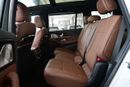 مرسيدس بنز GLS 450 Mercedes GLS 450 SUV, 3.0L Turbo In-Line 6 with Mild Hybrid, Model 2024