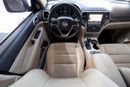 Jeep Grand Cherokee Limited 3.6L Jeep Grand Cherokee Limited 2018 GCC under Warranty with Flexible Down-Payment.