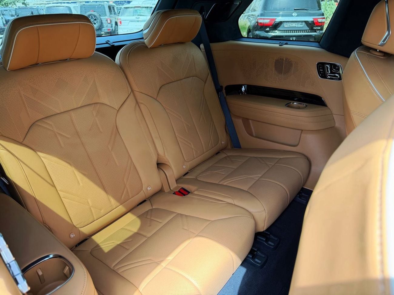 زيكر 9X Zeekr 9X ultar