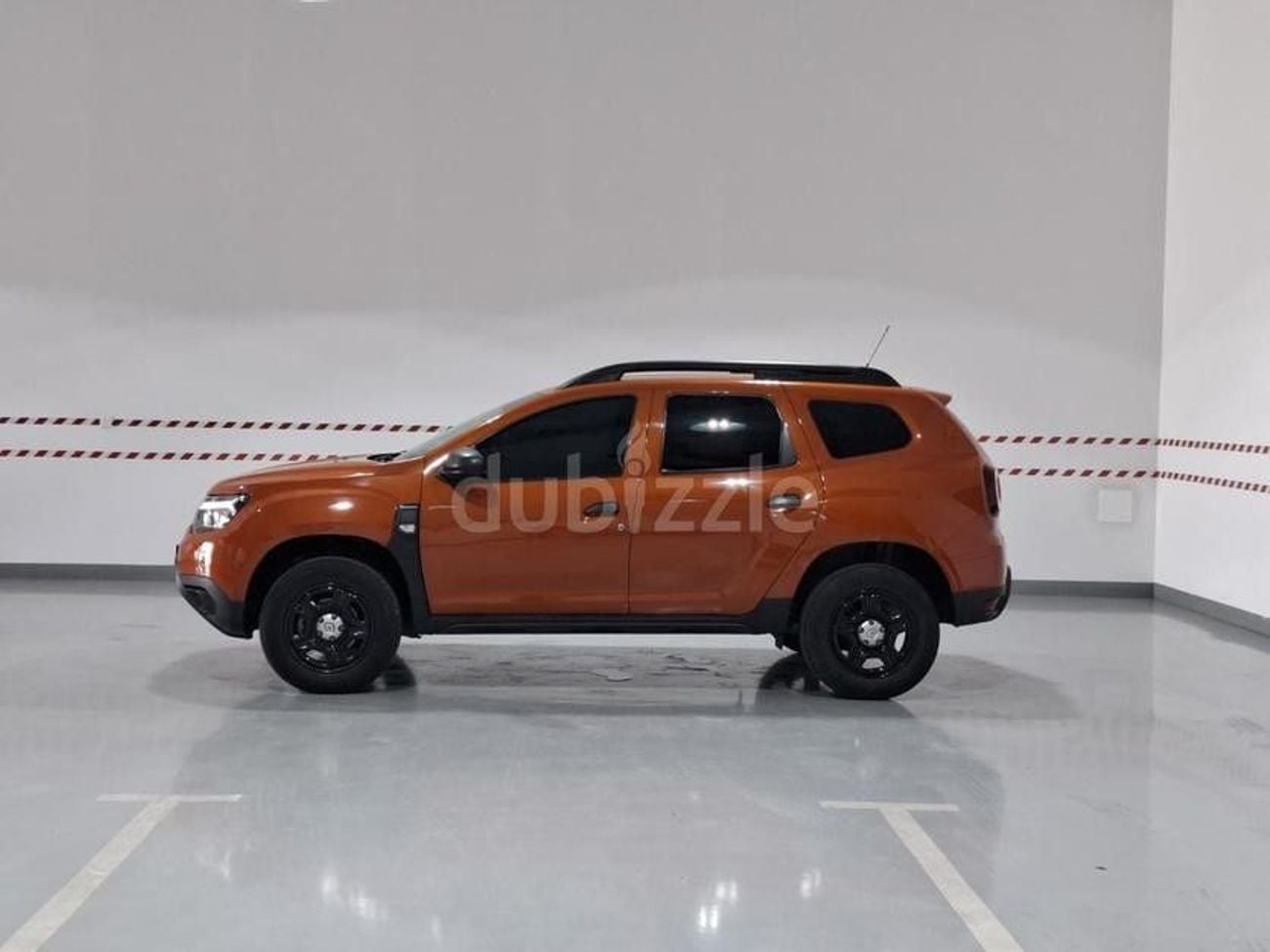 رينو داستر PE Renault Duster 2024