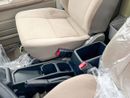 Toyota Land Cruiser Pick Up  EXPORT ONLY - Toyota LC79 4.0L Petrol A/T