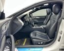 بي أم دبليو 840i جران كوبيه STD 2020 BMW 840i M-Sport Gran Coupe, July/2026 BMW Warranty + Service Pack, Full BMW Service Histor