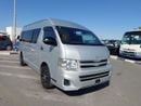 Toyota Hiace TOYOTA HIACE VAN RHD 2011 MODEL 3.0 L DIESEL AUTOMATIC(PM010795)