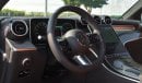 مرسيدس بنز GLC 200 Amazing Price | Mercedes GLC 200 SUV 4Matic | 2024