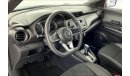 Nissan Kicks S